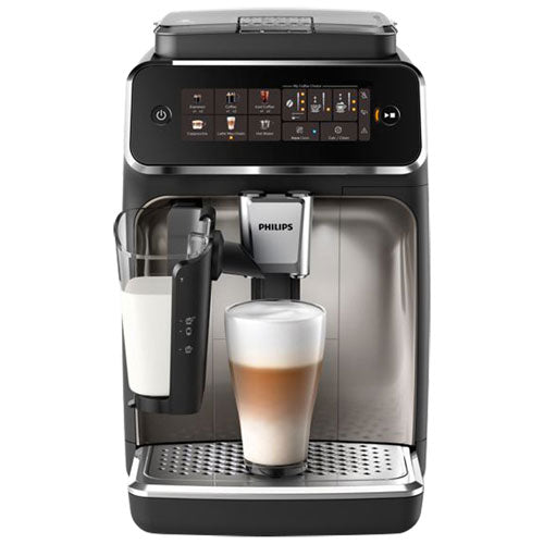 Philips 3300 Fully Automatic Espresso Machine